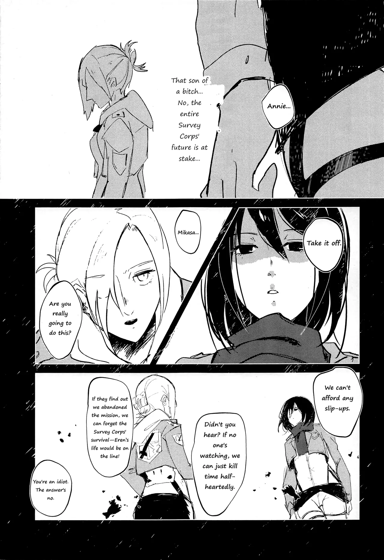 Guinea Pig page 6 full