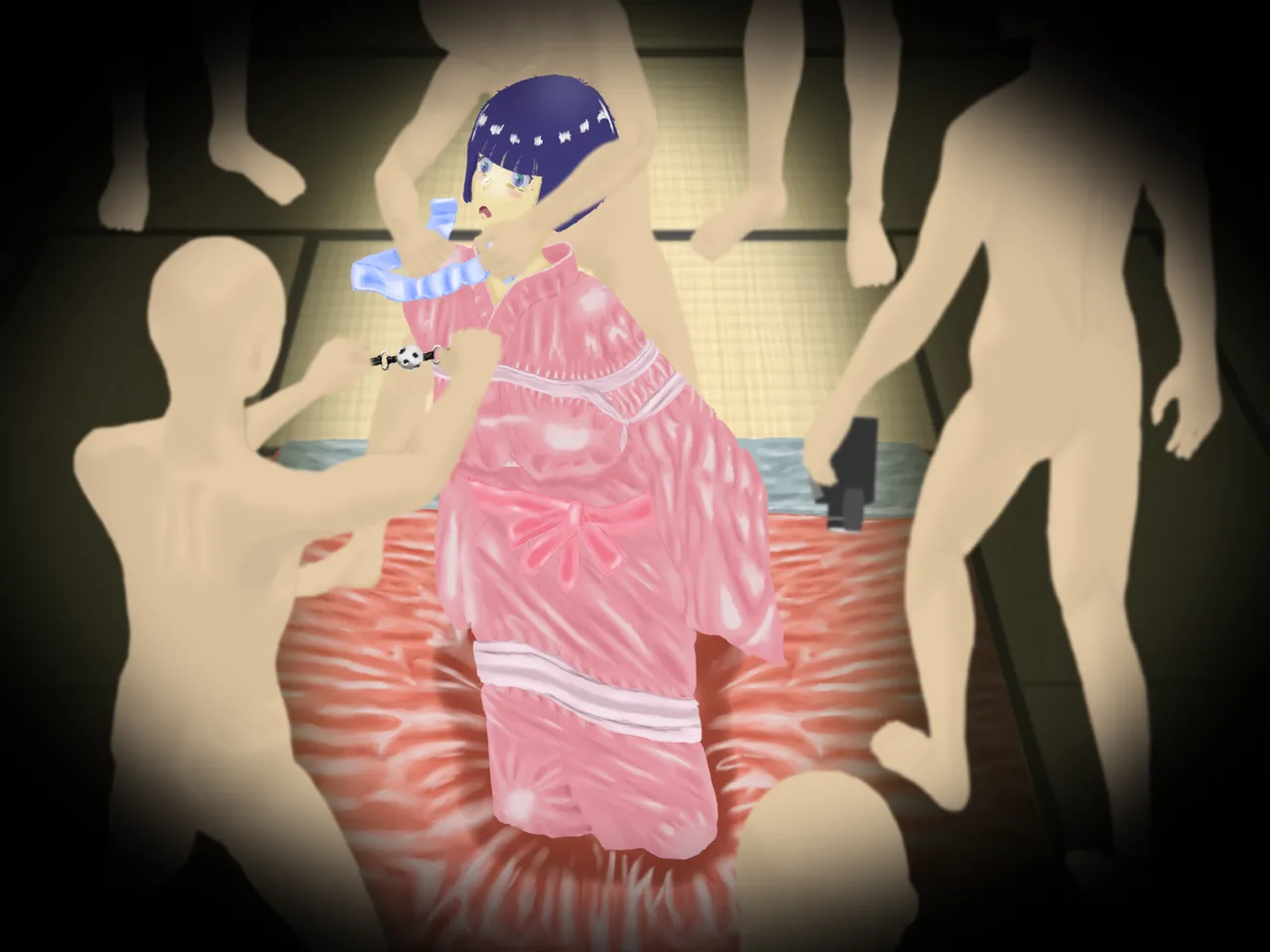 Mole3（毛利元成） page 2 full