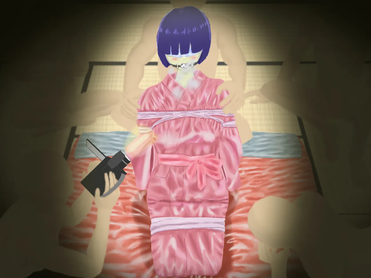 Mole3（毛利元成） page 4 full