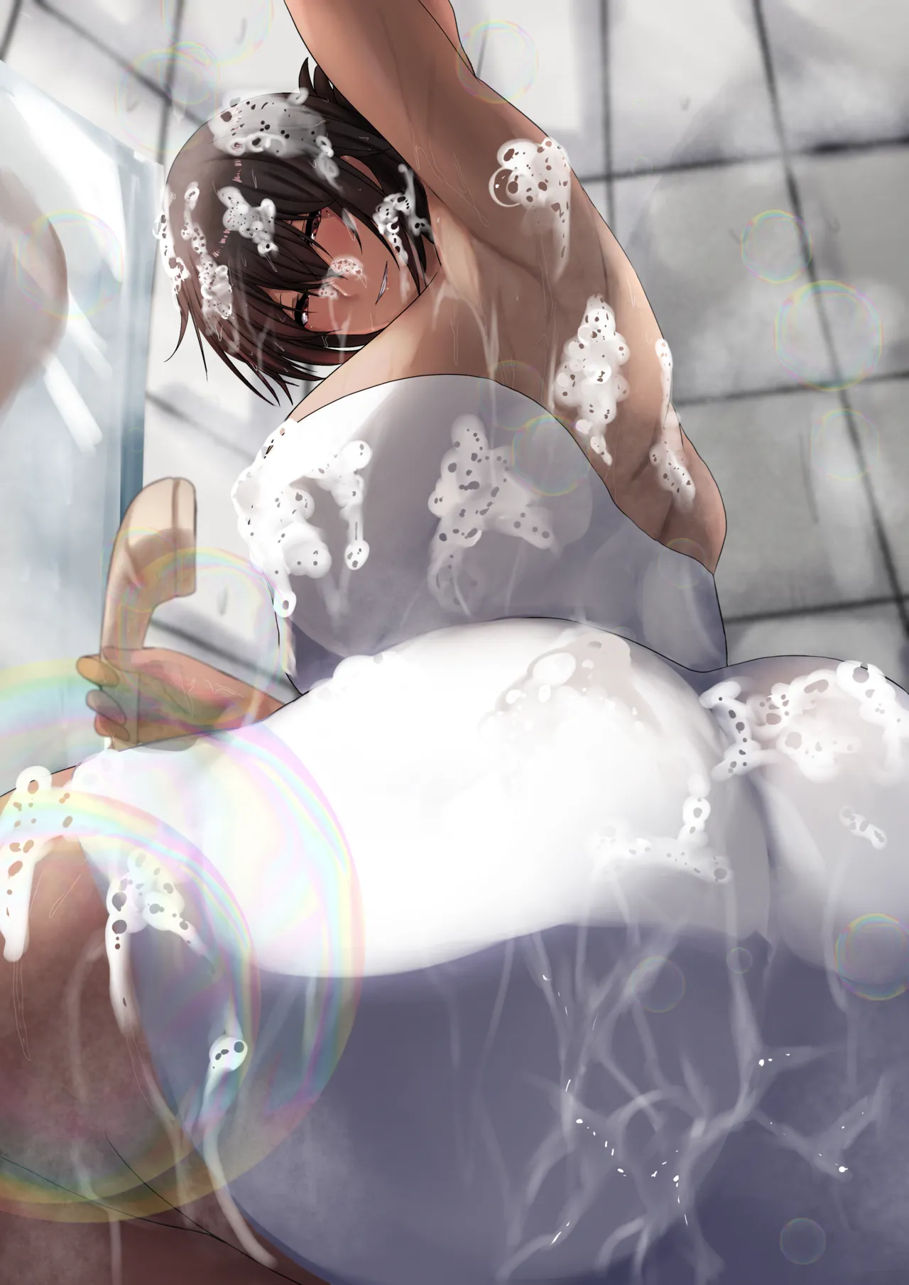 Tomodachi 2022 page 10 full