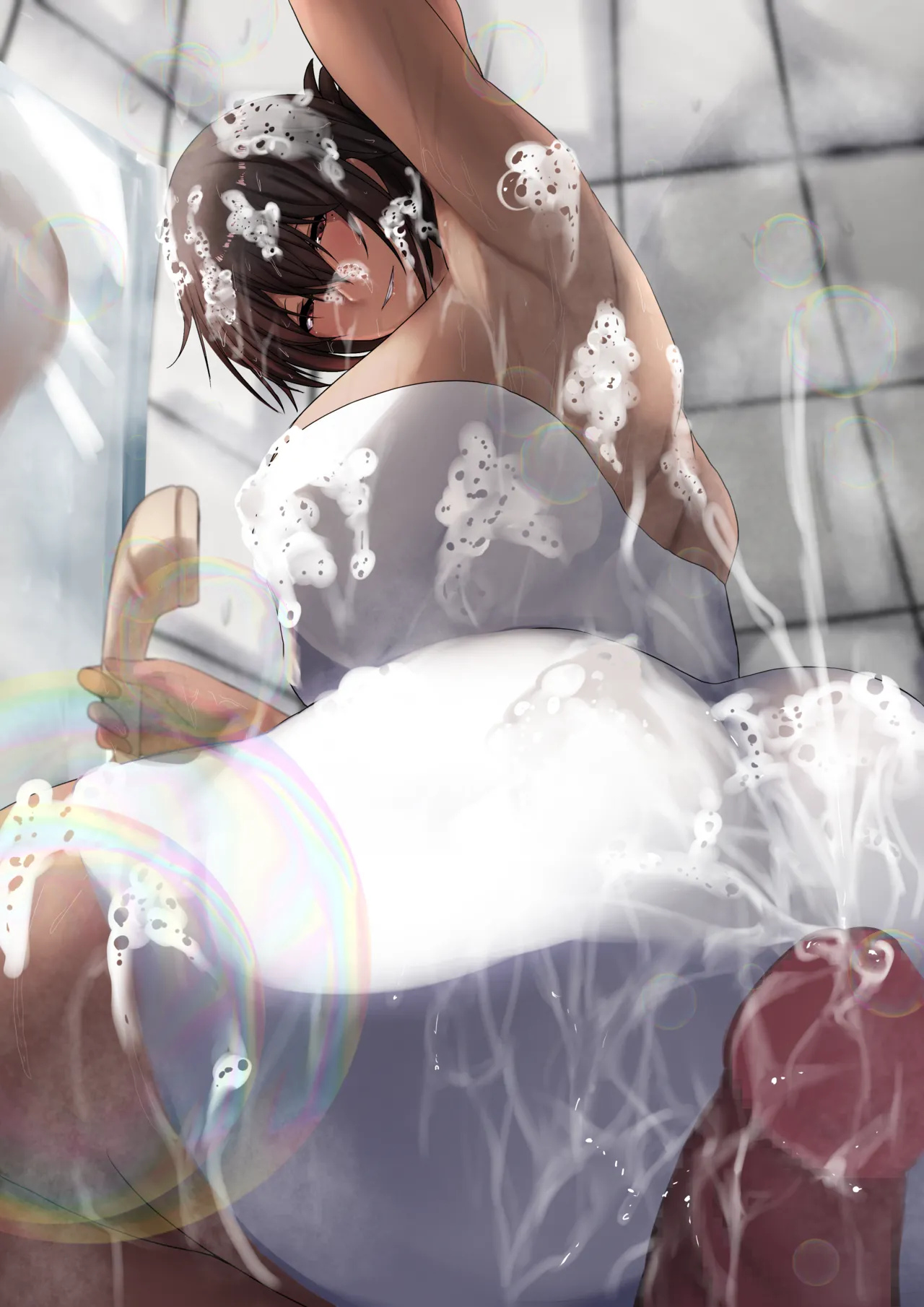 Tomodachi 2022 page 8 full