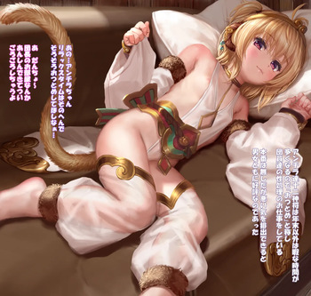 R-18 Andira II cover