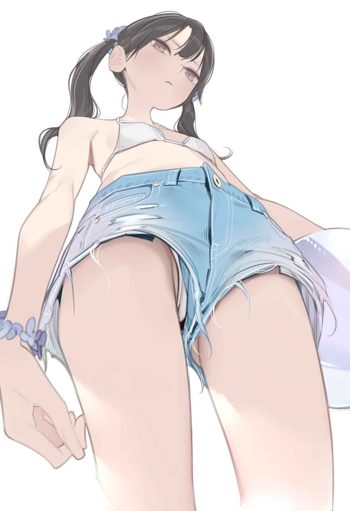 Amamitsuki/天三月 April set page 2 full