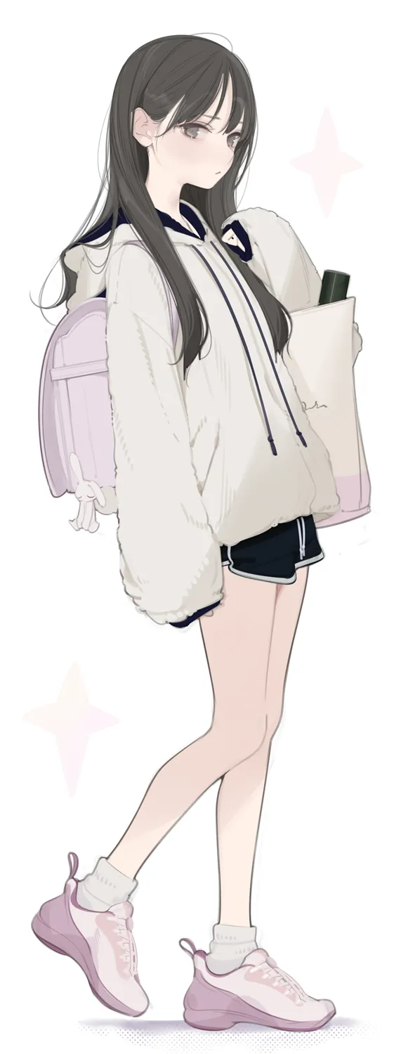 Amamitsuki/天三月 April set page 6 full