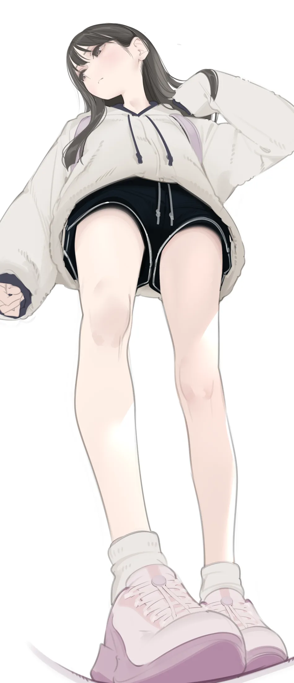 Amamitsuki/天三月 April set page 7 full