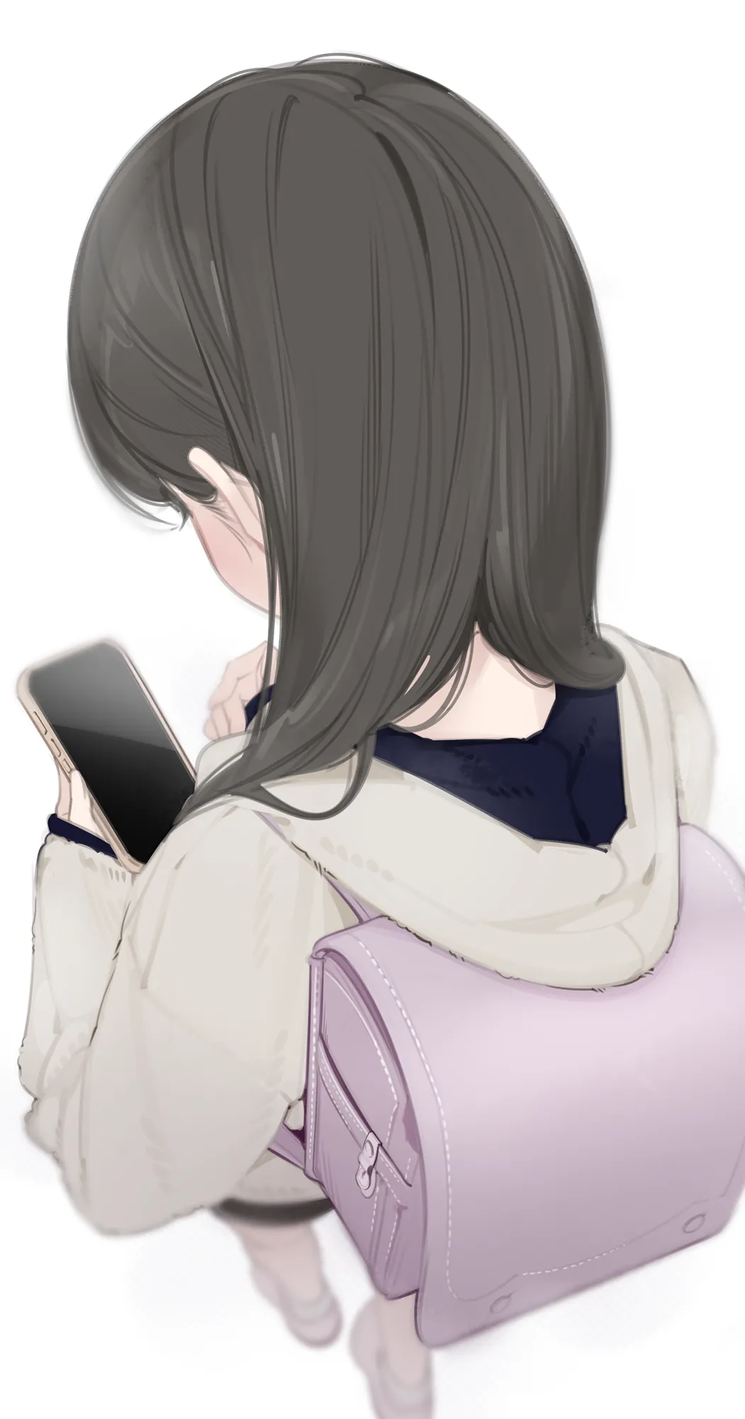 Amamitsuki/天三月 April set page 8 full