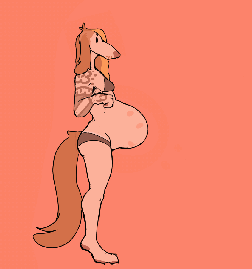 Chai pup page 1 full