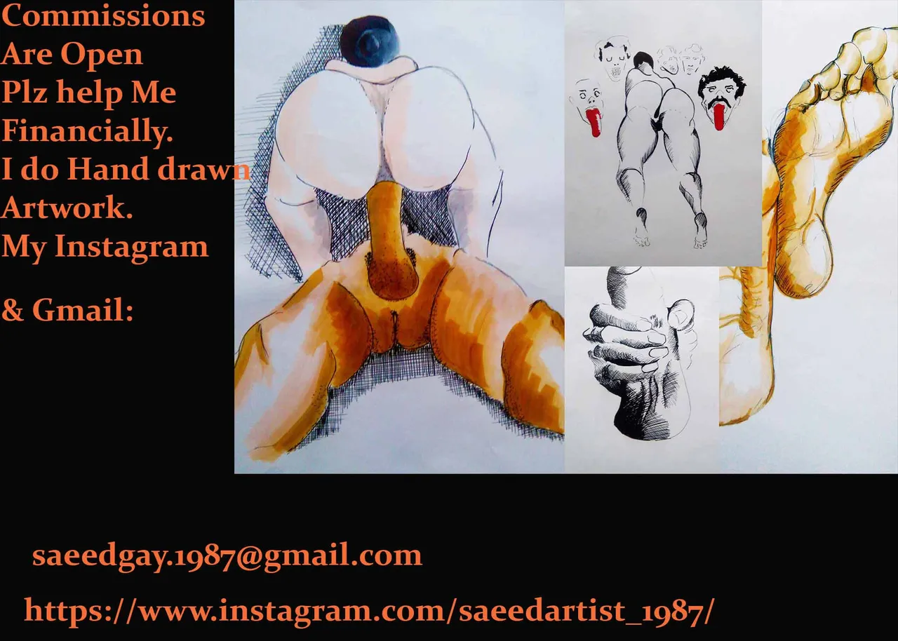 My Illustrations page 2 full