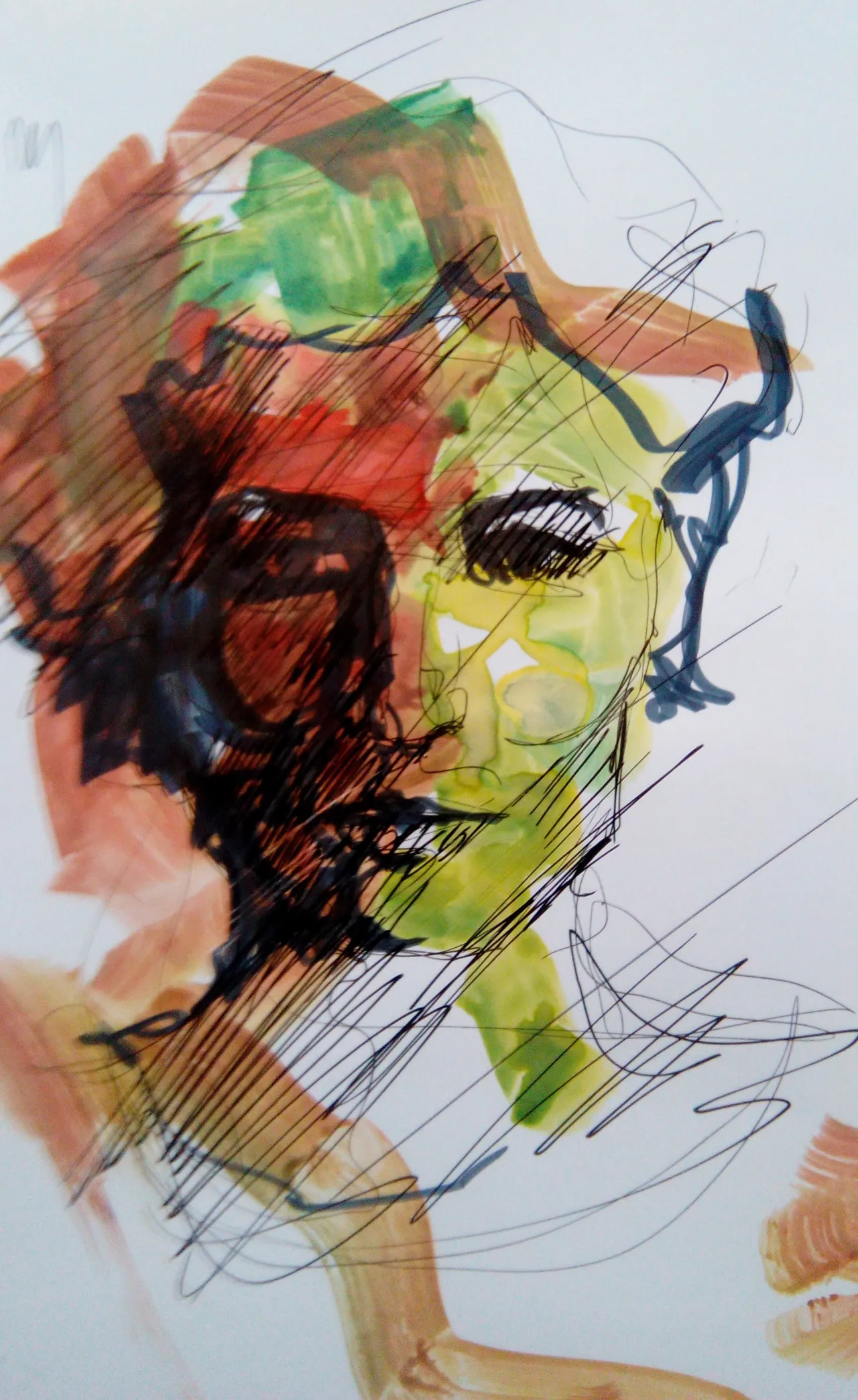 My Illustrations page 9 full
