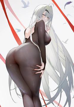 [Fanbox] 阿戈魔AGM (Uncensored) (2020.7.29 ~ 2025.6.18)