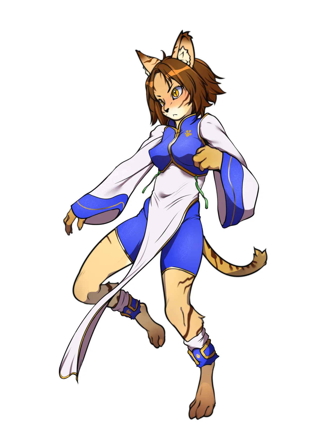 Female Kemo-type graffiti assortment Female Kemo-type page 1 full