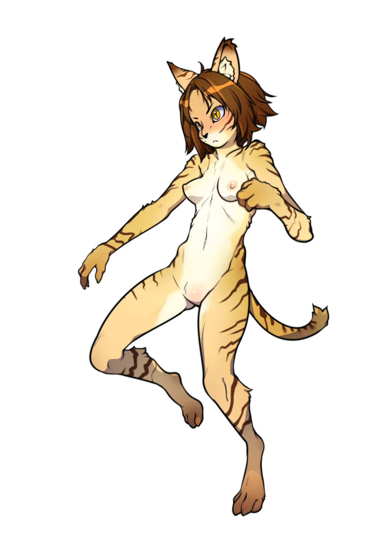 Female Kemo-type graffiti assortment Female Kemo-type page 2 full