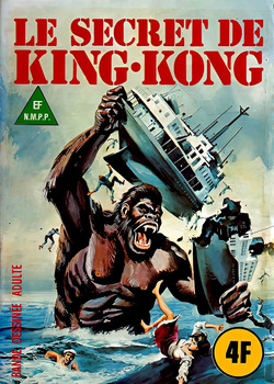 Le secret de King-Kong