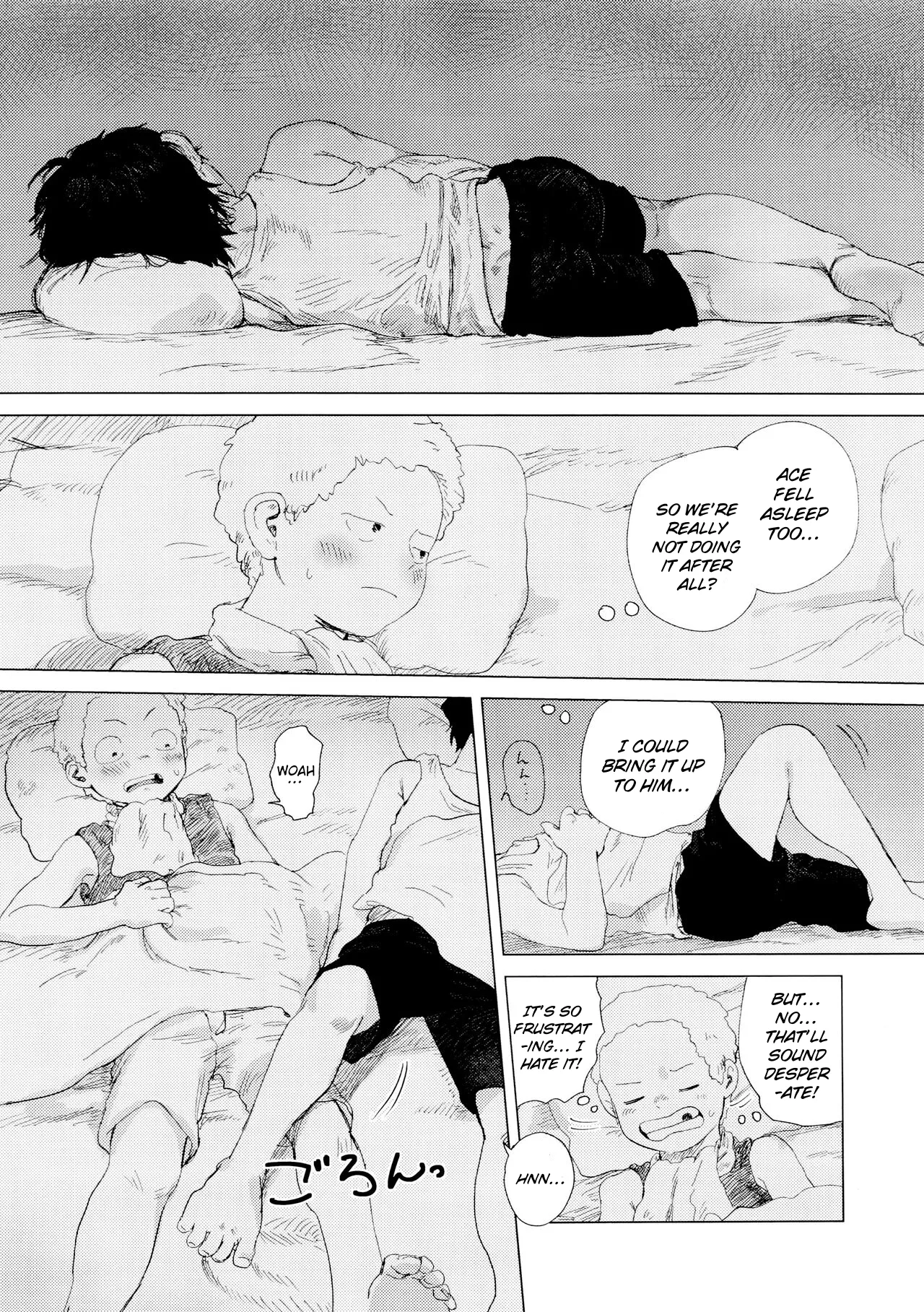 Wanna Have a Competiton? page 6 full