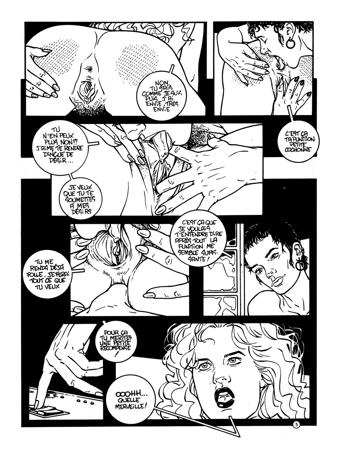 Fattori  - Erika page 6 full