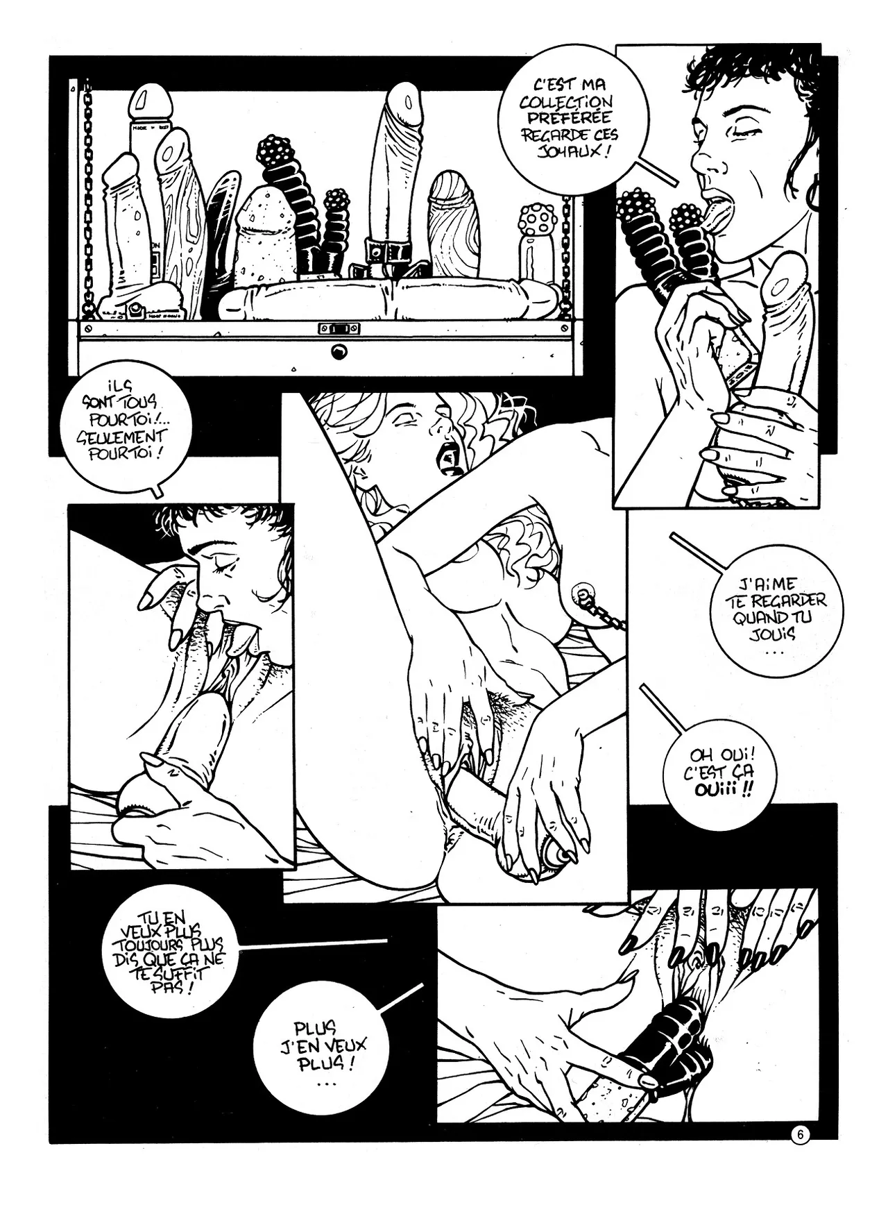 Fattori  - Erika page 7 full