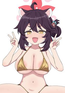 (Twitter + Misskey) aji_1053 - aji_1332