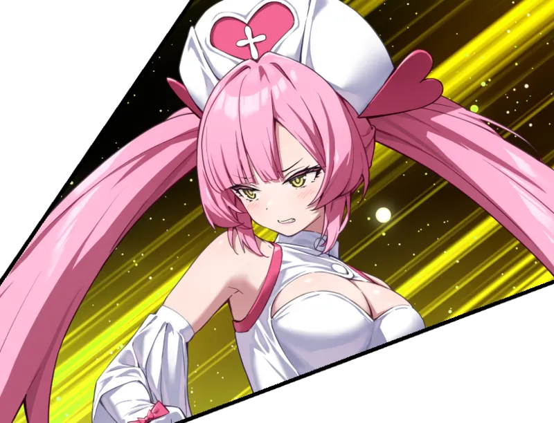 光凛天使ツインクルハート page 4 full