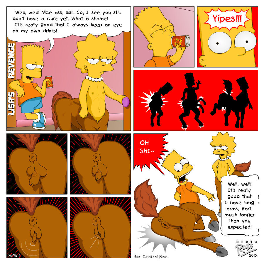 Bart and Lisa TF page 2 full