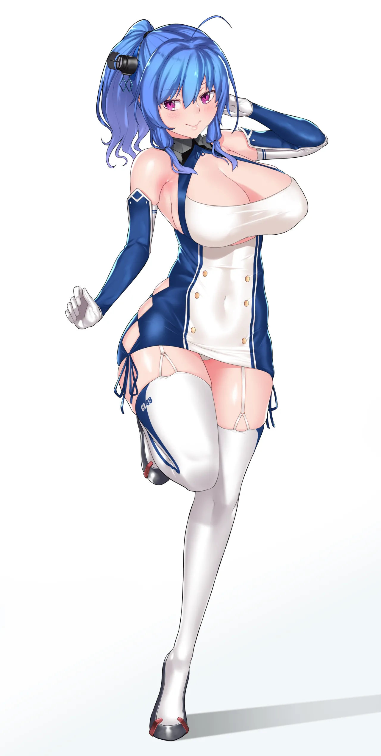 St. Louis page 2 full