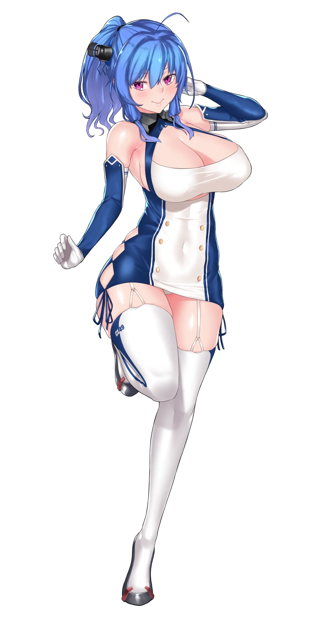 St. Louis page 4 full