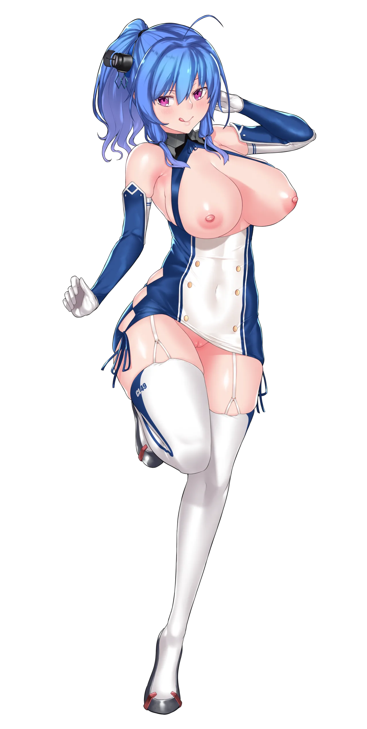 St. Louis page 5 full