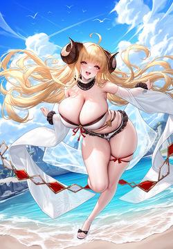 Bountiful Draph Gallery 5  8-7-2025