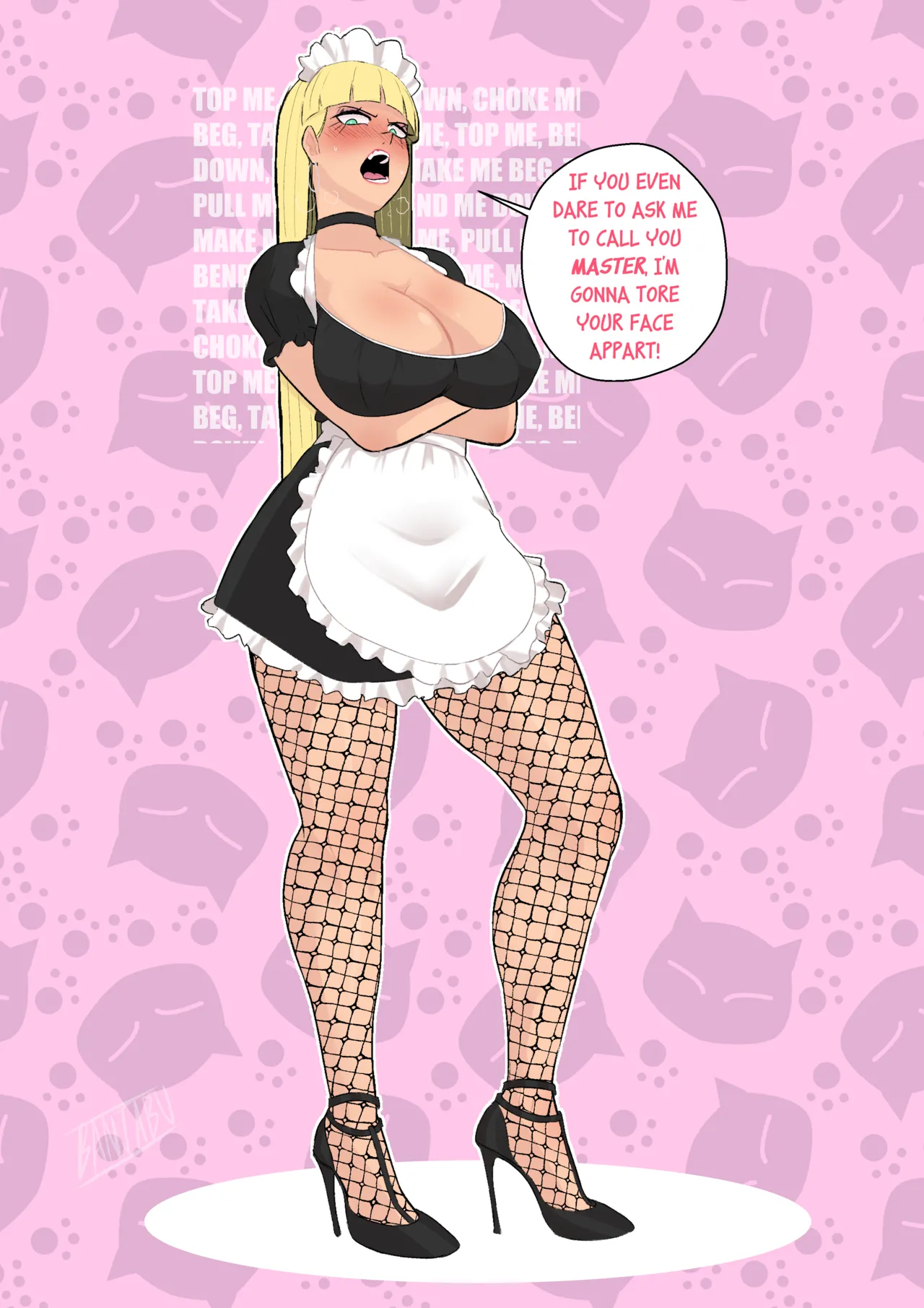 Pacifica's Strip/Cosplay Game page 5 full