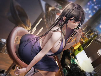 Nana Nanaken cover