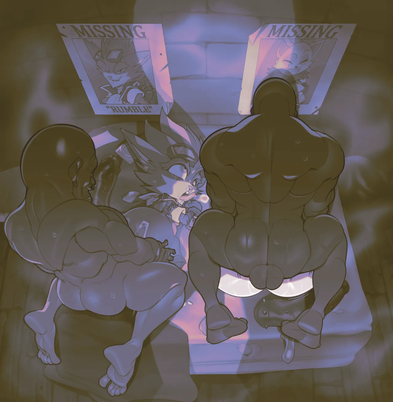 Missing yords page 3 full