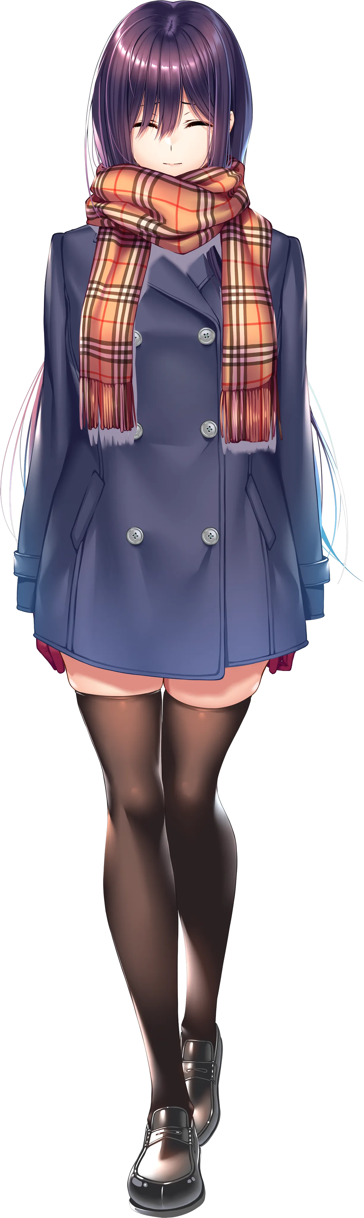 Amakano 2  Rei page 4 full