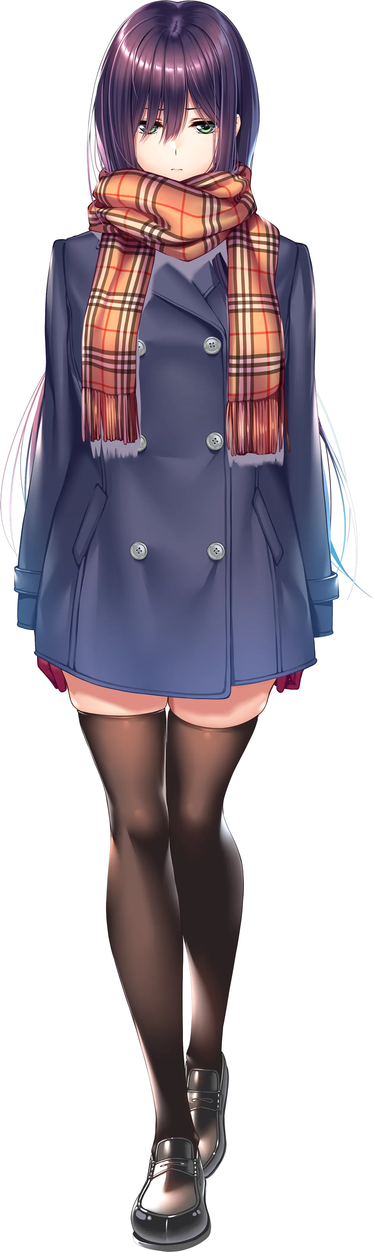 Amakano 2  Rei page 7 full