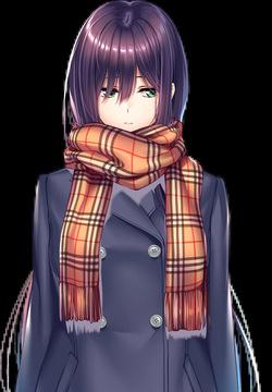 [AzarashiSoft] Amakano 2 (Character set) Rei (3/3)