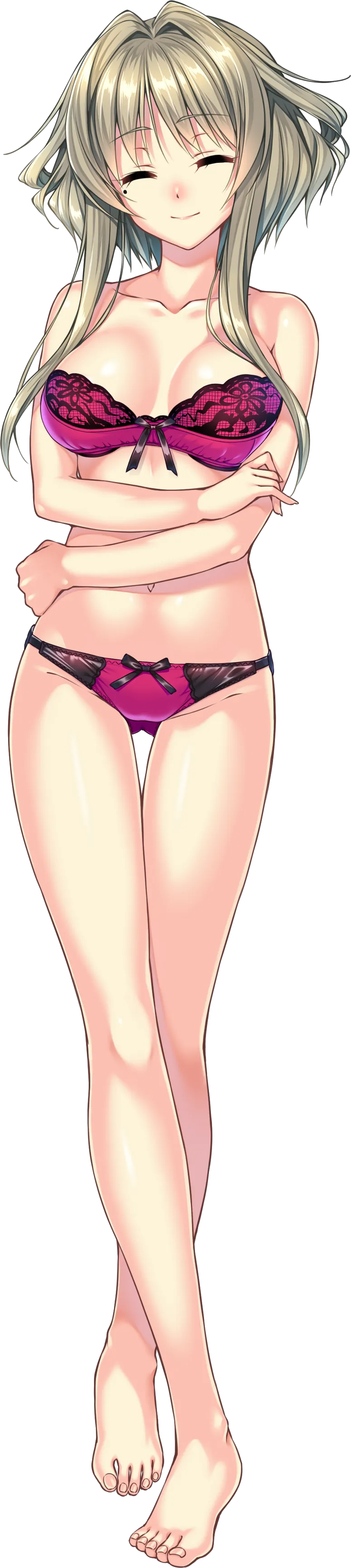 Amakano+  Mizuki page 7 full