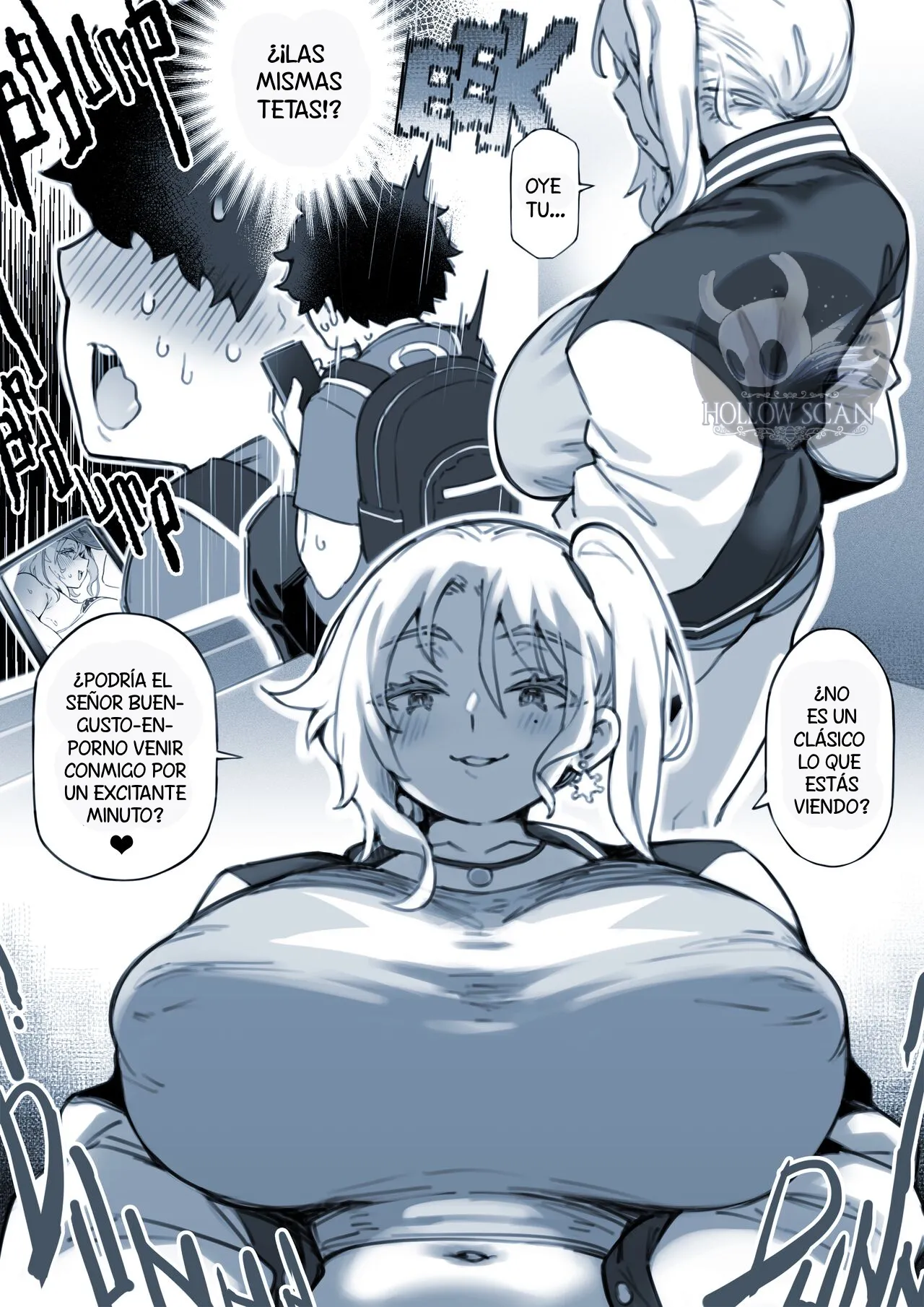 The Transferred American Chick is a Pornstar page 5 full