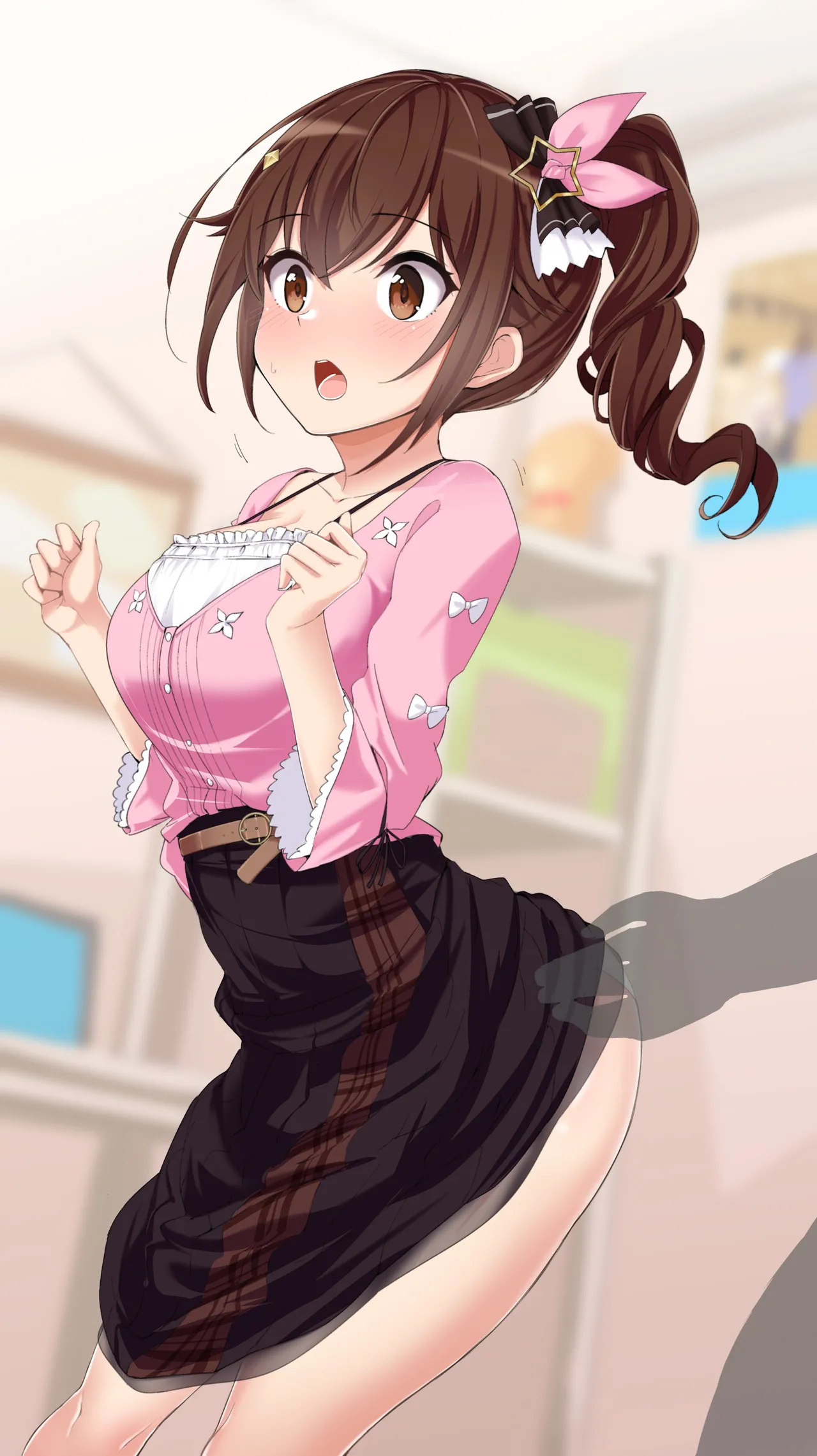 と〇のそら／To〇no Sora 22年5月29日 page 3 full