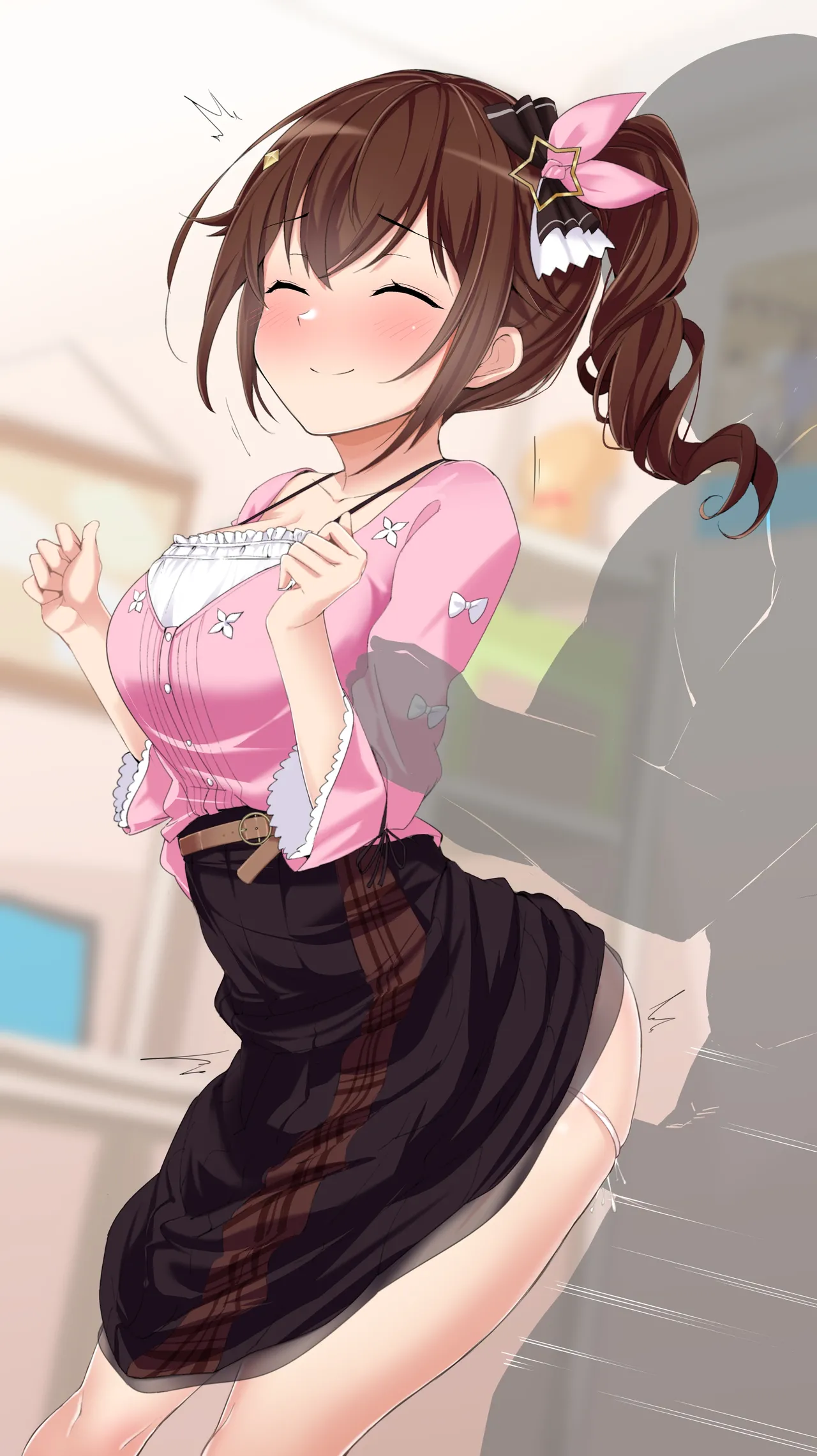 と〇のそら／To〇no Sora 22年5月29日 page 5 full