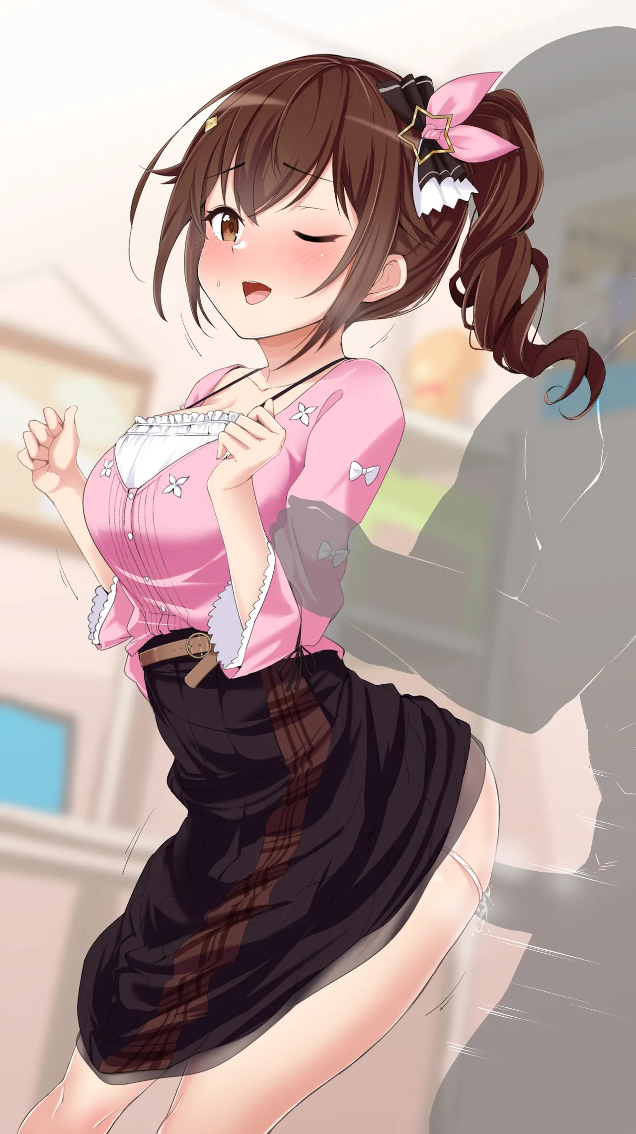 と〇のそら／To〇no Sora 22年5月29日 page 6 full