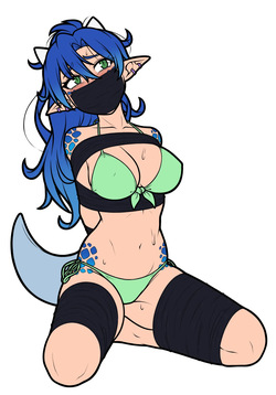 [Magnolia-Ducky] Patreon