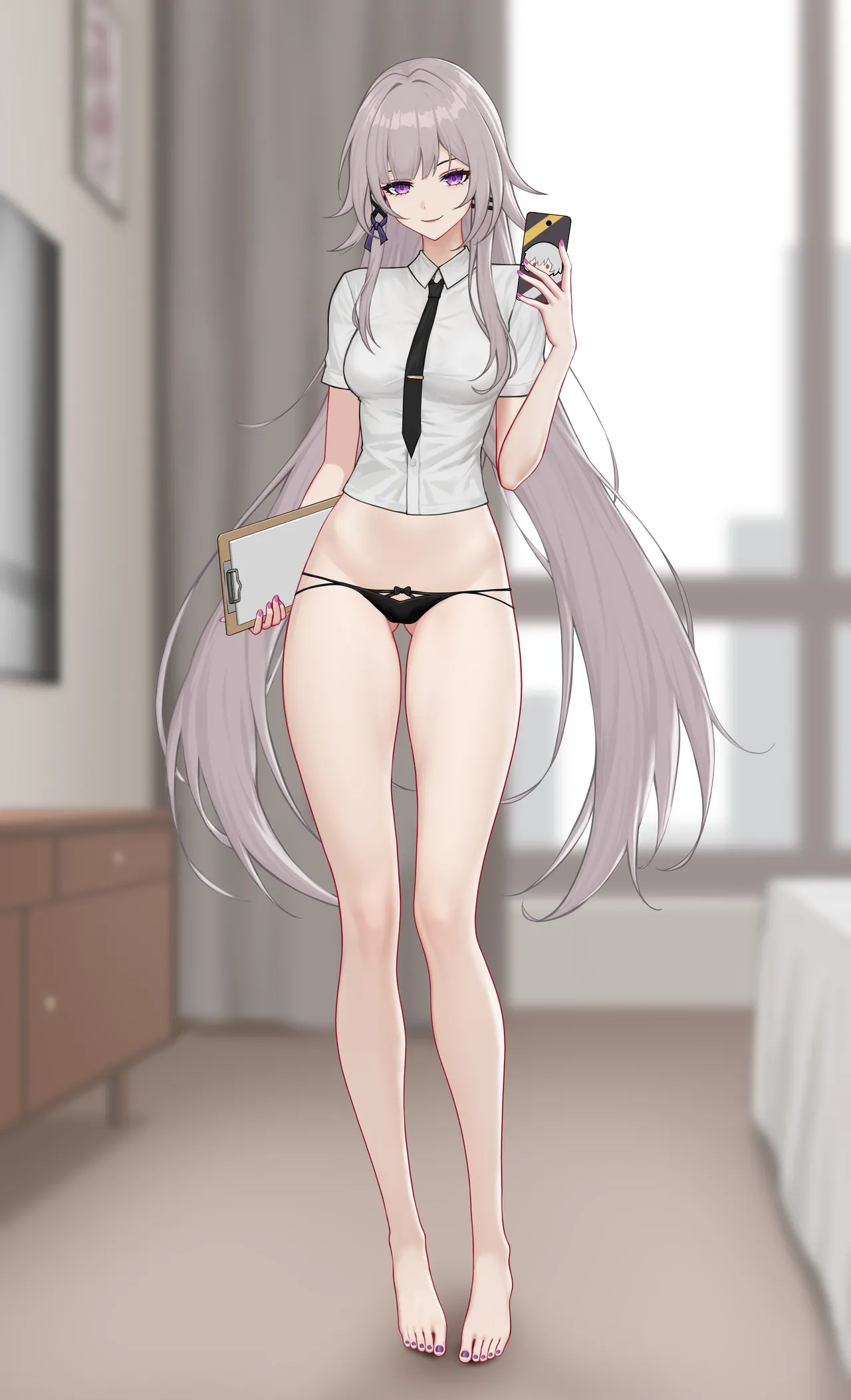 The Herta OL page 6 full