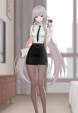 [Yunkaiming] The Herta OL
