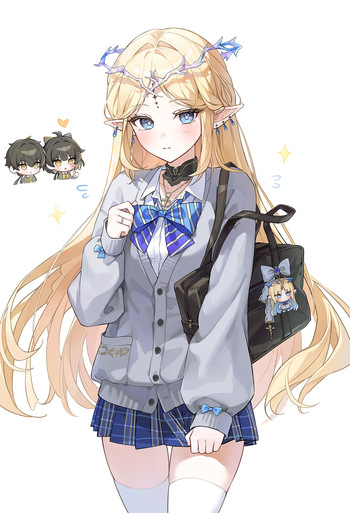 miho cover