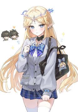 [Pixiv]miho