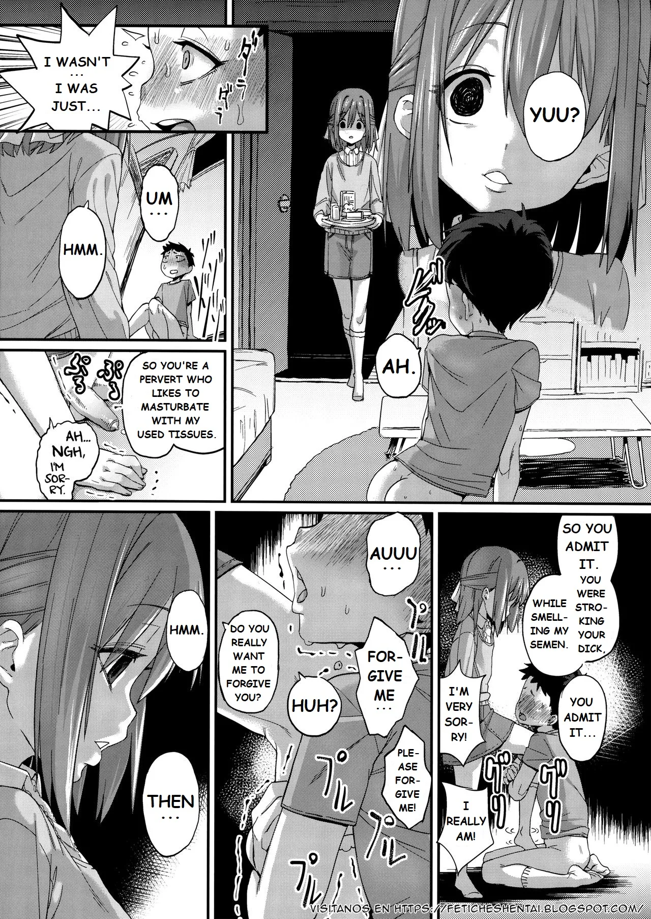 Abdomenal Pregnancy page 7 full