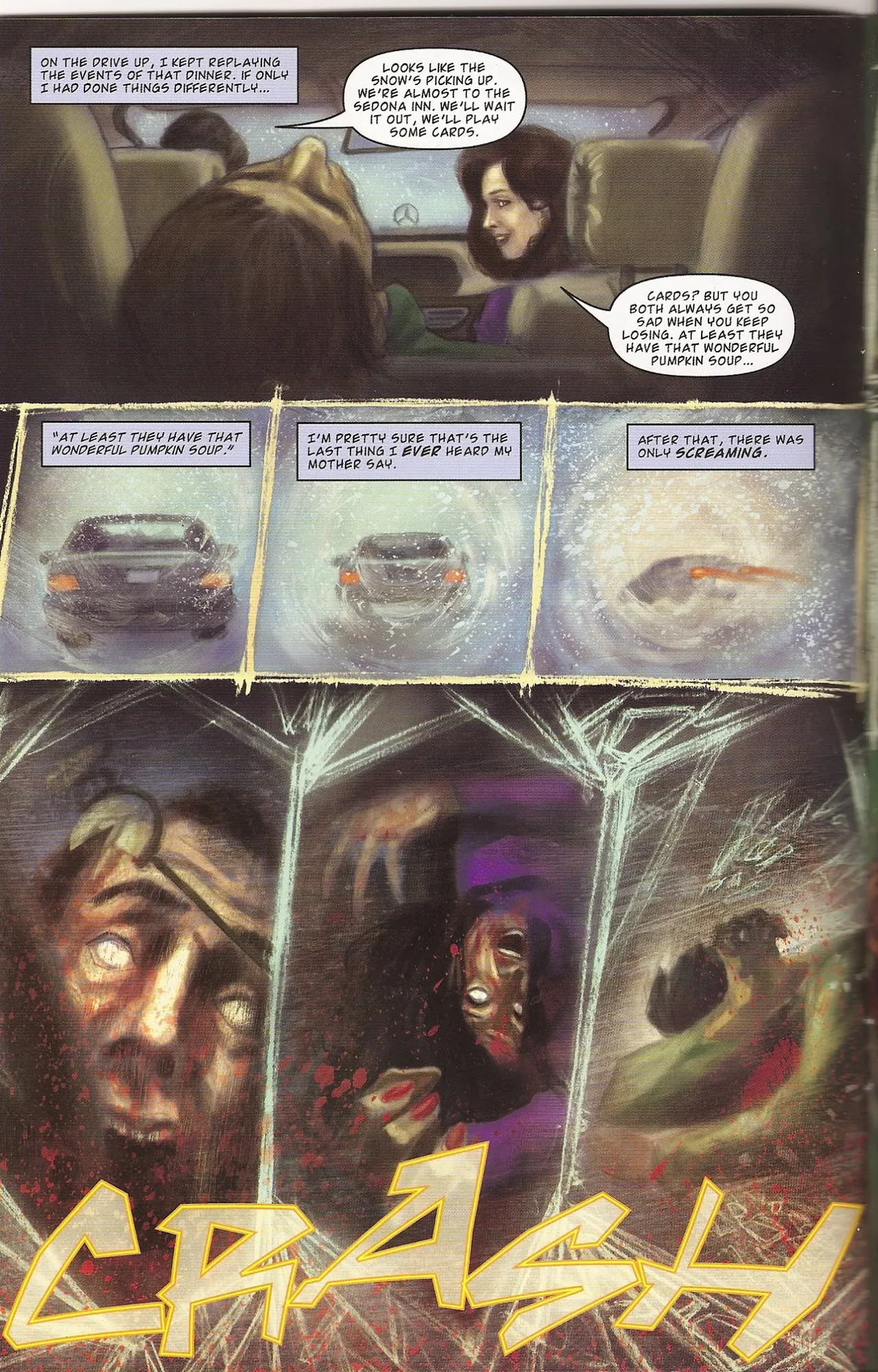 Song of Saya-Saya no uta page 8 full