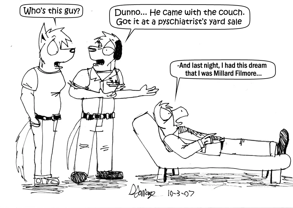 komododad/savagelycan Furaffinity archive page 10 full