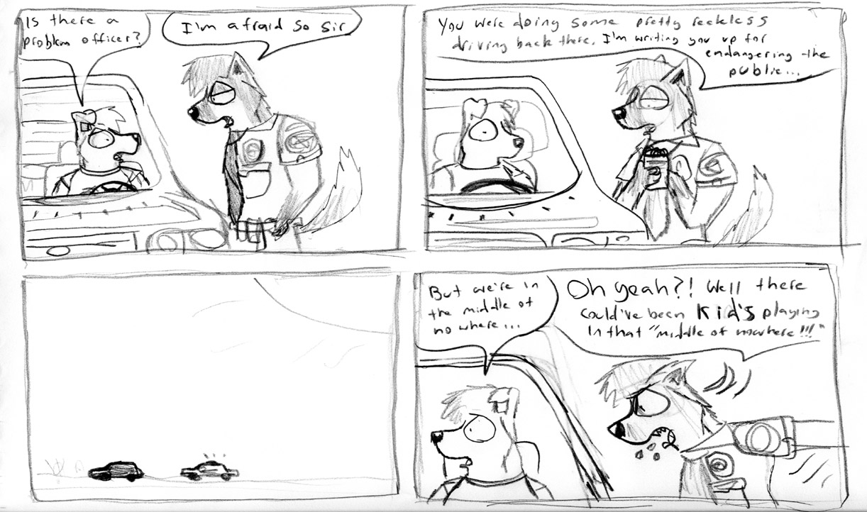 komododad/savagelycan Furaffinity archive page 4 full