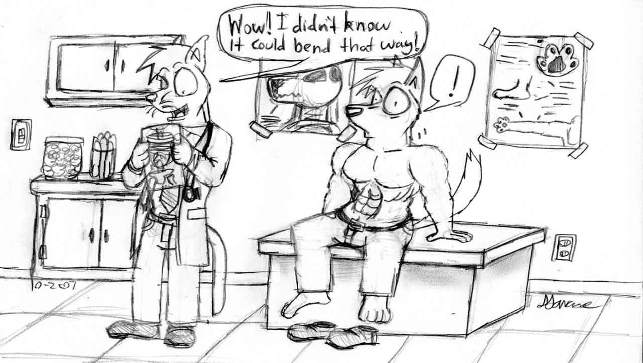 komododad/savagelycan Furaffinity archive page 8 full