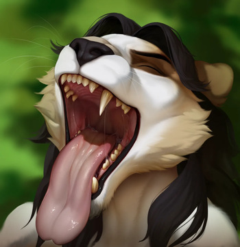 Vore artworks cover