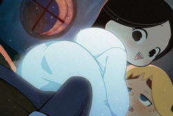 [Pixiv] Loffo (103857156)